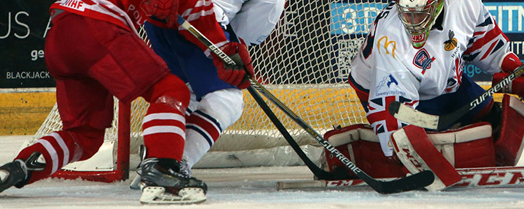 hockey image